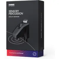 Evans Pack D'extension Hybrid Sensory Percussion