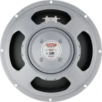 Celestion 100 haut-parleur de guitare 12 pouces, 16 ohms