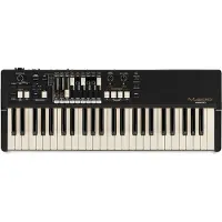Hammond M-solo Noir