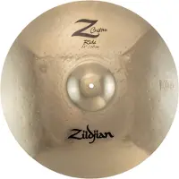 Zildjian Z Custom 22" Ride