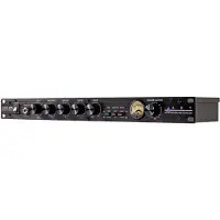 Art Solo MPA Single-Channel Multi-Voice Tube Preamp
