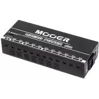 Mooer Macro Power S12 Alimentation 9-12-15-18V