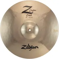 Zildjian Z Custom 18" Cymbale crash