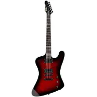 Esp Ltd Phoenix-200DX Red Burst guitare électrique
