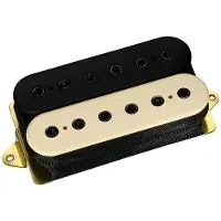 Dimarzio DP151BC PAF Pro micro guitare