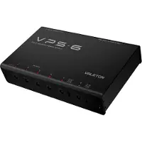 Valeton VPS-6 Adaptateur d'alimentation