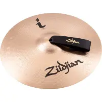Zildjian 14" I Band Pair