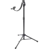 K&M 14765 Electric Guitar Performer Stand