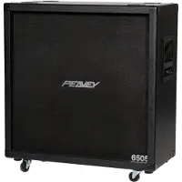 Peavey 6505 412 Straight Reissue armoire à guitares