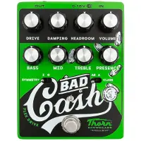 Thorn Soundlabs Bad Cash Flexible Drive