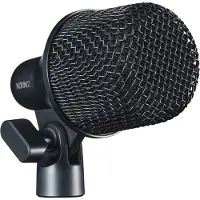 Shure NXN2 Nexadyne Kick Drum Microphone