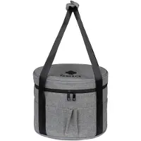 Sela SECBB10 Housse pour percussion