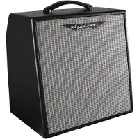 Ashdown Peacemaker PM-2-UK combo guitare 1x12 pouces 2 W