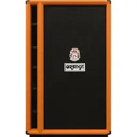Orange Amps OBC215 2x15" - Celestion Pulse XL 15.17