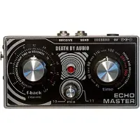 Death By Audio Echo Master delay lo-fi/ effet vocal