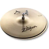 Zildjian A0136 - A-series 15" New Beat Hi Hats