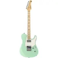 Yamaha Pacifica SC Standard Plus 11S MN Peppermint Green