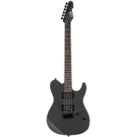 Esp Ltd TH-400 Charcoal Metallic guitare électrique