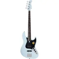 Sire Marcus Miller V3P-4 Sonic Blue Basse électrique