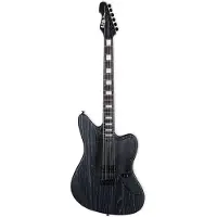 Esp Ltd XJ-1 Black Blast Guitare électrique