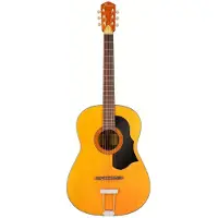 Framus Vintage Hootenanny 6 Vintage Natural High Polish