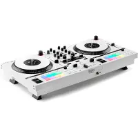 Hercules Djcontrol Impulse T7 Dj Controller Clair
