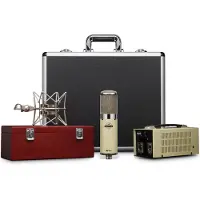 Avantone BV1 MKII