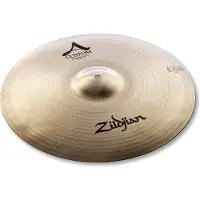 Zildjian A20519 - Ride A Custom 20" Medium Ride