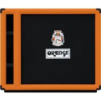 Orange Amps OBC115 15" Celestion Pulse 15.17