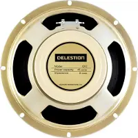 Celestion G10 Creamback haut-parleur pour ampli guitare, 16 ohms