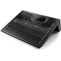 Allen & Heath Qu-6 mélangeur numérique