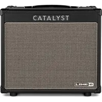 Line 6 Catalyst CX 60 W combo guitare 1x12