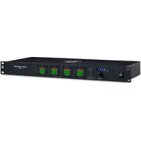 Black Lion Audio Revolution EXP convertisseur AN/NA ADAT