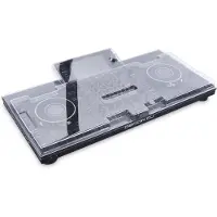 Decksaver Denon DJ SC Live 2 Cover