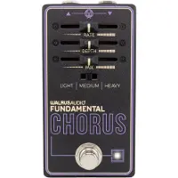 Walrus Audio Fundamental Chorus