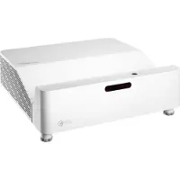 Optoma GT3500HDR Ultra short throw projector 3800 ANSI lumens DLP 1080p (1920x1080) 3D White