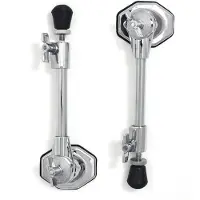 Gibraltar hardware SC-BS4 - Piques De Grosse Caisse - La Paire