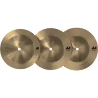 Sabian 206303MP - AA MAX BELL CHIME SET