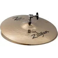 Zildjian 14" Z-Custom Hihats