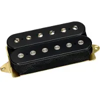 Dimarzio DP160BK Norton micro guitare