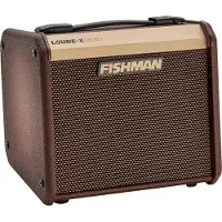 Fishman PRO-LBT-400 Loudbox Micro ampli guitare acoustique 40 W