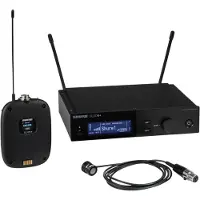 Shure SLXD14+E-85M-G65
