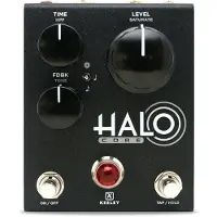 Keeley Halo Core
