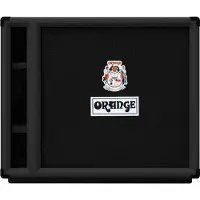 Orange Amps OBC115 BK 15" Celestion Pulse 15.17