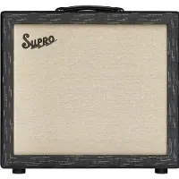 Supro 1932R Royale 1x12 combo ampli guitare 50W