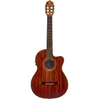 Ortega Exotic Suite Cw Eq