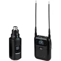 Shure SLXD35+-G65
