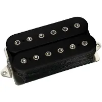 Dimarzio DP245BK Dominion Bridge Noir