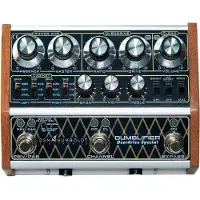 DSM & Humboldt Dumblifier Overdrive Special