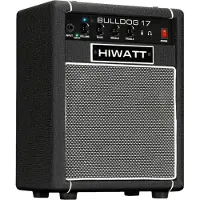 Hiwatt Bulldog 17C 8"